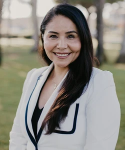 Picture of Patricia Singer